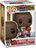 Funko POP! NBA Legends Michael Jordan, All Star 1988