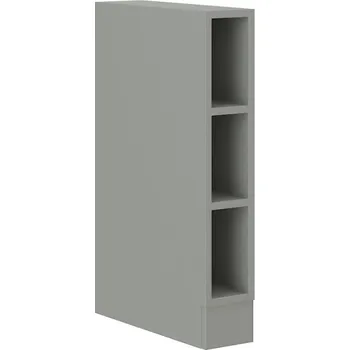 Kuchyňská skříňka Kuchyňská skříňka 15 D OTW BB šedá