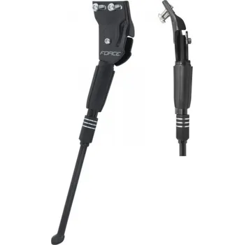 Příslušenství pro cyklistiku stojan Force Ska 26-28" Al, do zadní vidlice 304001