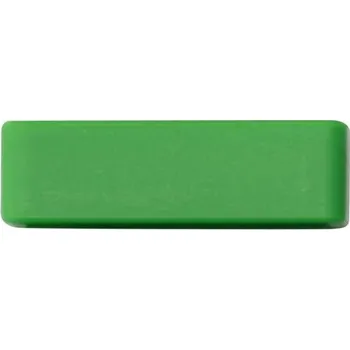 Příslušenství k chytrým hodinkám Silikonové poutko Ricardo, green - 22 mm
