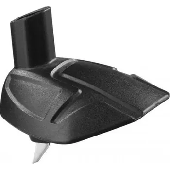 Talíř talíř na běžecké hole Salomon Touring Basket, pár 110160