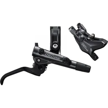 Brzda na kolo zadní hydraulická brzda Shimano Deore BR-M6100, J-Kit 400546