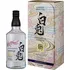 Gin The Hakuto Matsui Gin 47 % 0,7 l