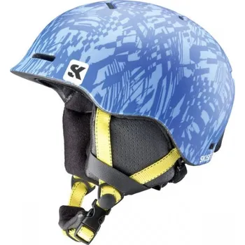 dětská helma Atomic Mentor Jr, blue, 19/20 - vel. 46-48 110195