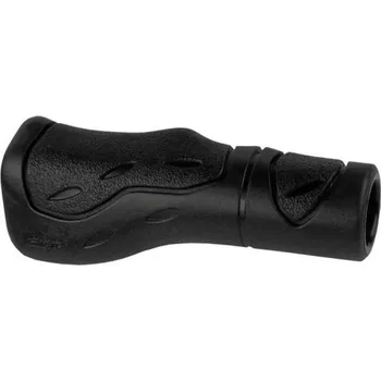 grip gripy s ergonomickým tvarováním, černá 304042