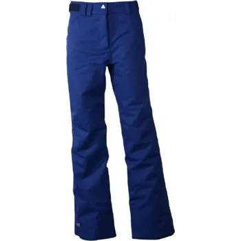 Dámské kalhoty dámské kalhoty Fischer Sapporo, blue depths - vel. 42 122081
