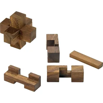 Hlavolam Hlavolam Timonen's Burr Simple