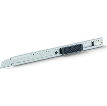 Pracovní nůž Nůž ulamovací SAMURAI 9 mm, odlamovací čepel, břit, řezák