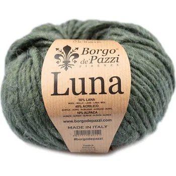 Příze Borgo de Pazzi Luna 37 (Příze Borgo de Pazzi Luna 37)