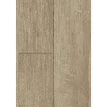 Tarkett PVC podlaha Stella Ruby 036 (Tarkett), šíře 400 cm, PUR, šedohnědá