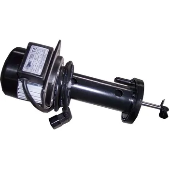 Příslušenství pro výčepní zařízení Pumpa míchadlo Saber STC 18 m