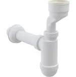 Sifon pisoárový s manžetou, DN 40