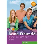 Beste Freunde B1.1: Kursbuch - kolektiv…