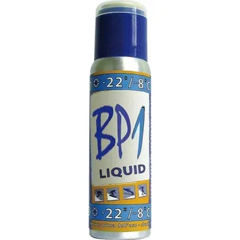 Lyžařský vosk vosk Briko Maplus BP1 Cold Liquid (-22/-8°C), 75ml 111410