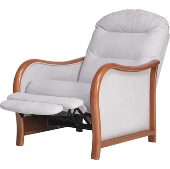 Křeslo Křeslo Klasik XI RELAX z bukového dřeva