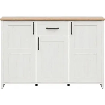 Komoda LOKSA komoda KOM3D1S