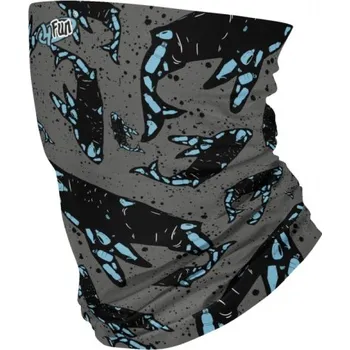 šátek 4Fun Recycling Whale 113483