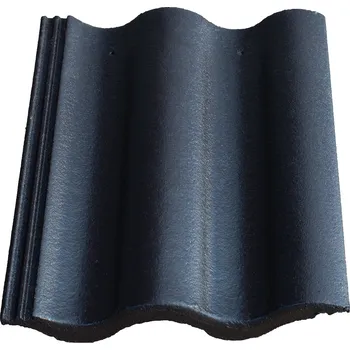 betonová krytina Hřebenáč carbon-S EVO (1)