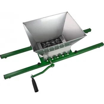 Dema Bergamo 30136D mlýnek na ovoce