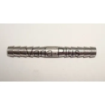 Příslušenství pro výčepní zařízení Celli Spojka přímá nerez 4,4-4,4 mm