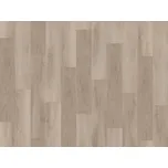 Rigidní vinylová podlaha FATRA SILVERO-top, Dub alpský, 47177-1, 5,9 mm