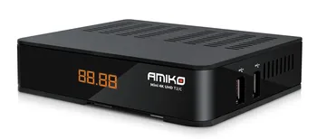 Set top box Amiko IST-DBSAMHC0310