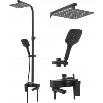 Sprchový set Rea Fort REA-P9861
