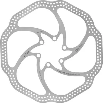Brzda na kolo brzdový kotouč Avid HS1 - 160mm 305997