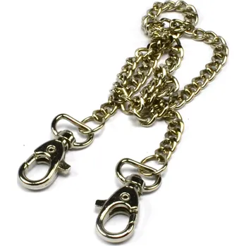 Peněženka Dariya bags Řetěz ke kasírce