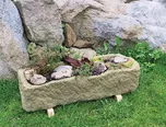 Nohel Garden Koryto N1 imitace kamene…