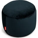 Fatboy Point Velvet Recycled Black