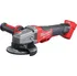 úhlová bruska Milwaukee M18 FHSAG150XPDB-0X bez aku a nabíječky