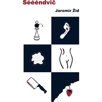 Séééndvič - Jaromír Žid