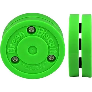 Puk Puk Green Biscuit Original