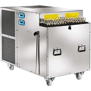 Chladicí zařízení na pivo Chladič nápojů Celli Brave 120 Premix