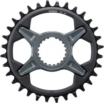 Převodník na kolo převodník Shimano SLX SM-CRM75 - 30z 400384