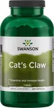 Swanson Cat's Claw 500 mg 100 cps.