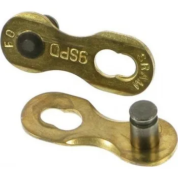 Řetěz na kolo spojka řetězu Sram Powerlink, 9sp. 305073