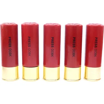 Airsoft Big Dragon Replika brokových patron - 5 kusů