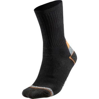 Pánské ponožky NEO TOOLS Ponožky pracovní, dlouhé Velikost: vel. 39–42