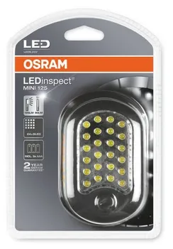 Svítilna OSRAM LEDIL202