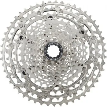 Kazeta přesmyku kazeta Shimano Deore CS-M5100, 11sp. - 11-51z 305750