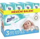 Linteo Baby Premium 3 Midi 5 - 9 kg