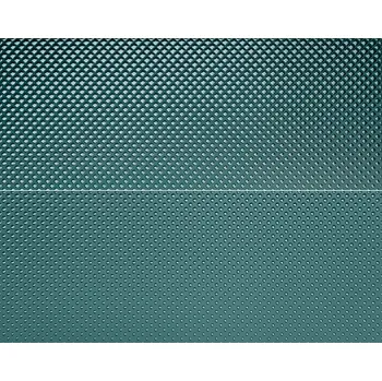 Obklad My Tones green A dekor scienny - obkládačka inzerto set 74,8x59,8 zelená 6004888