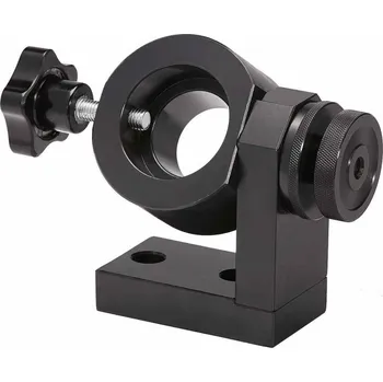 Svěrák Univerzální montážní stojánek HSK 40 z oceli, otočný