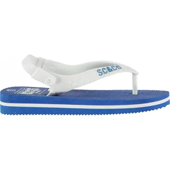 Chlapecké tenisky SoulCal Maui Flip Flops velikost 23 C6 (23)