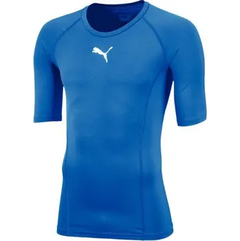 Pánské termoprádlo Triko Puma liga baselayer kids 655919-002 Velikost 176