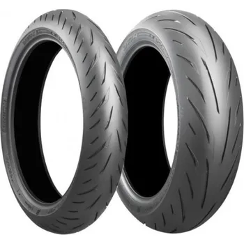 Bridgestone Battlax S 22 200/55 R17 78…