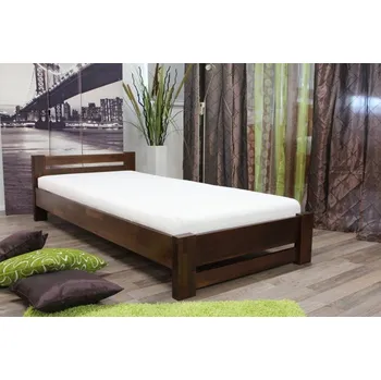 Postel Postel KAREL 147B, jádrový buk cink