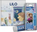 Oral-B Vitality Kids D100 Frozen +…